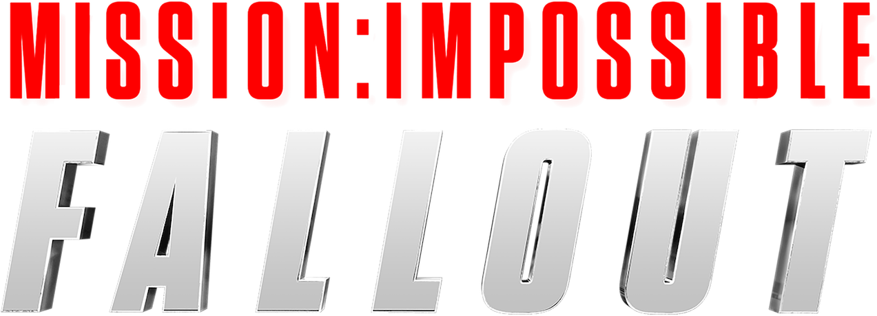 Миссия невыполнима: Последствия logo